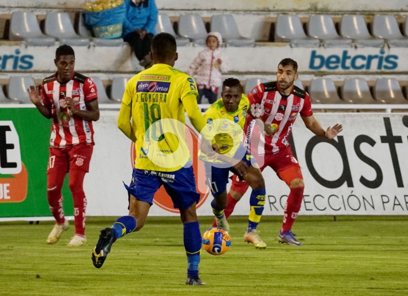 FBL-LIGA-PRO TECNICO-GUALACEO-