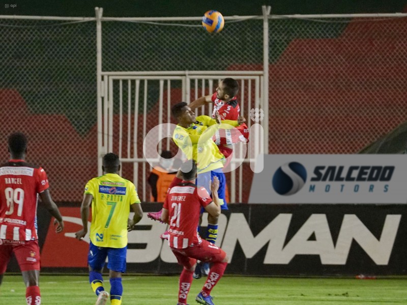 FBL-LIGA-PRO TECNICO-GUALACEO-