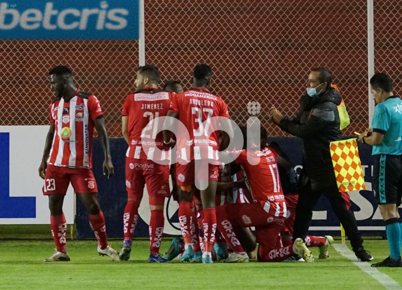 FBL-LIGA-PRO TECNICO-GUALACEO-
