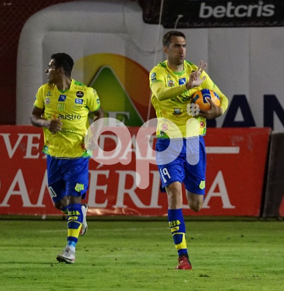 FBL-LIGA-PRO TECNICO-GUALACEO-