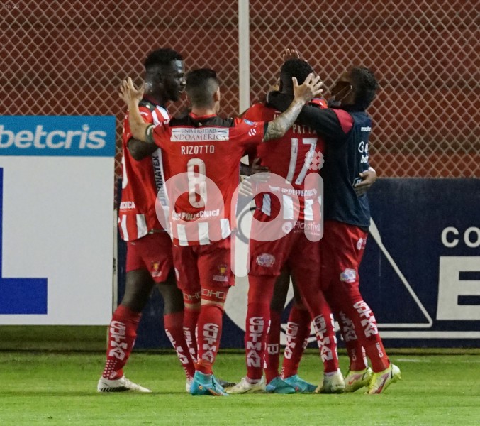 FBL-LIGA-PRO TECNICO-GUALACEO-