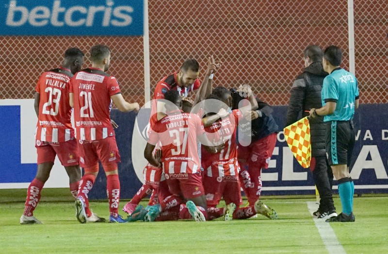 FBL-LIGA-PRO TECNICO-GUALACEO-