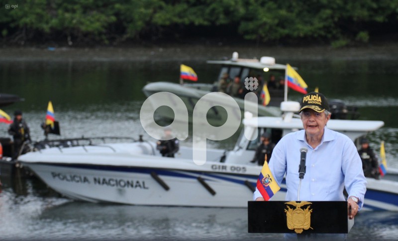 GYE-SEGURIDAD-GUAYAQUIL