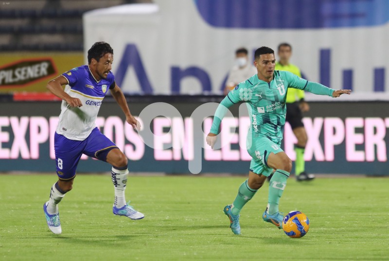 FBL-LIGAPRO-CUMBAYÃ- LDU