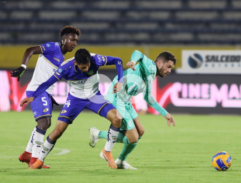 FBL-LIGAPRO-CUMBAYÃ- LDU
