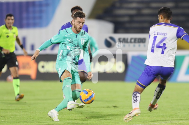 FBL-LIGAPRO-CUMBAYÃ- LDU