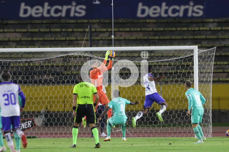 FBL-LIGAPRO-CUMBAYÃ- LDU