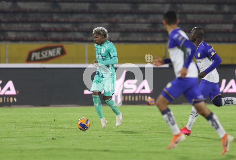 FBL-LIGAPRO-CUMBAYÃ- LDU