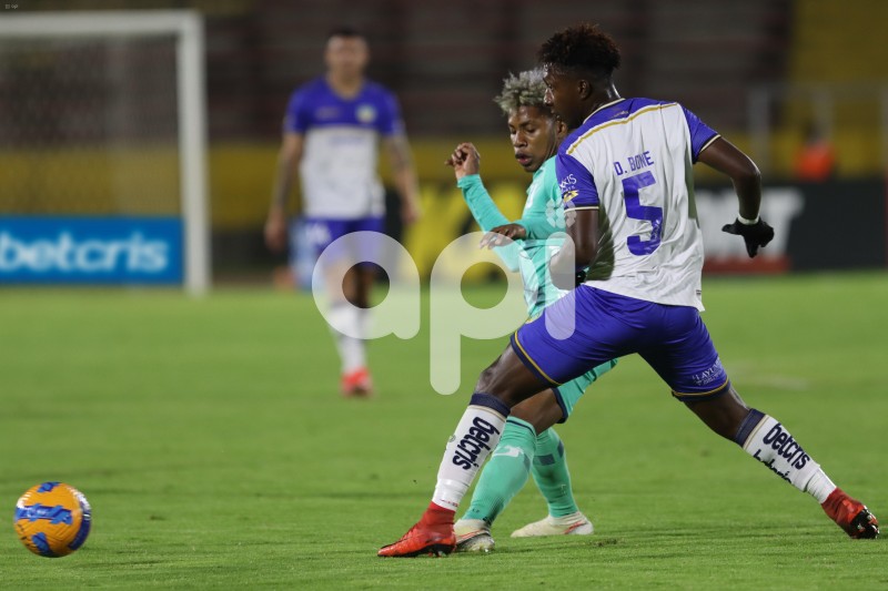FBL-LIGAPRO-CUMBAYÃ- LDU