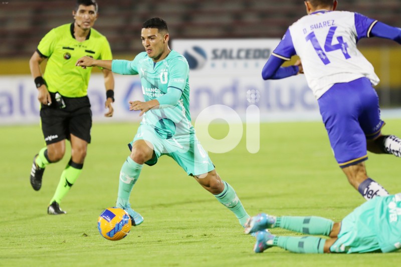 FBL-LIGAPRO-CUMBAYÃ- LDU
