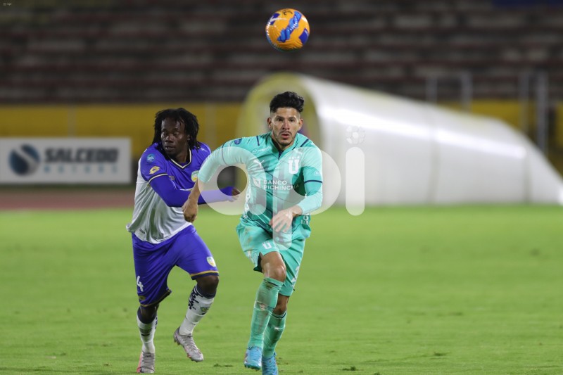 FBL-LIGAPRO-CUMBAYÃ- LDU