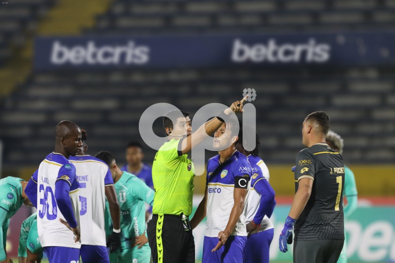 FBL-LIGAPRO-CUMBAYÃ- LDU