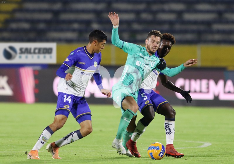 FBL-LIGAPRO-CUMBAYÃ- LDU