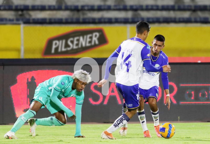 FBL-LIGAPRO-CUMBAYÃ- LDU