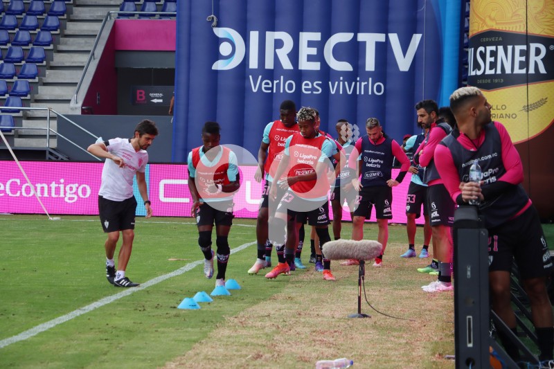 FBL-LIGAPRO-IINDEPENDIENTE- GUAYAQUIL CITY