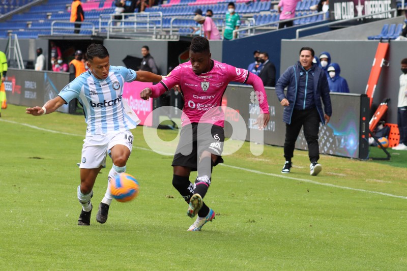FBL-LIGAPRO-IINDEPENDIENTE- GUAYAQUIL CITY