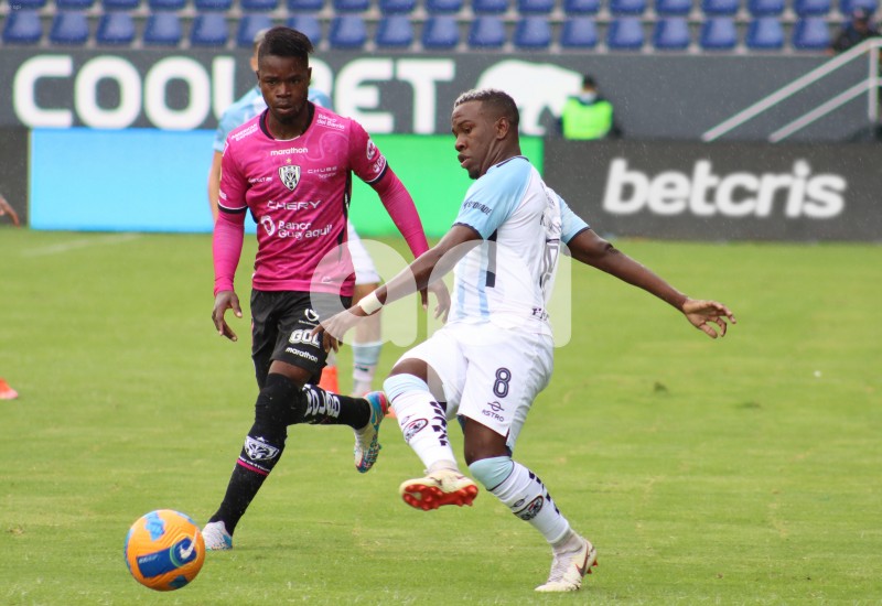 FBL-LIGAPRO-IINDEPENDIENTE- GUAYAQUIL CITY