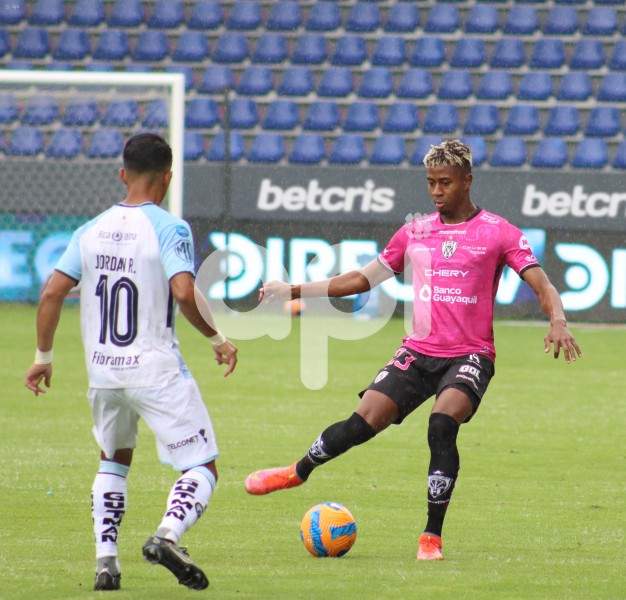 FBL-LIGAPRO-IINDEPENDIENTE- GUAYAQUIL CITY