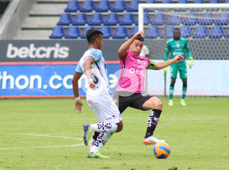 FBL-LIGAPRO-IINDEPENDIENTE- GUAYAQUIL CITY
