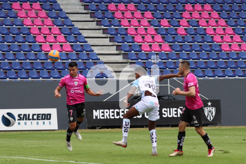 FBL-LIGAPRO-IINDEPENDIENTE- GUAYAQUIL CITY