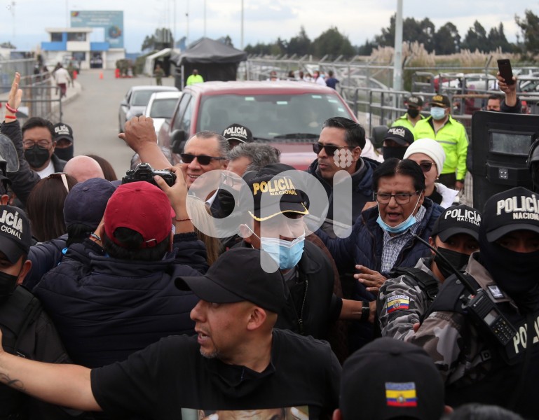 GLAS-SALIDA-CARCEL