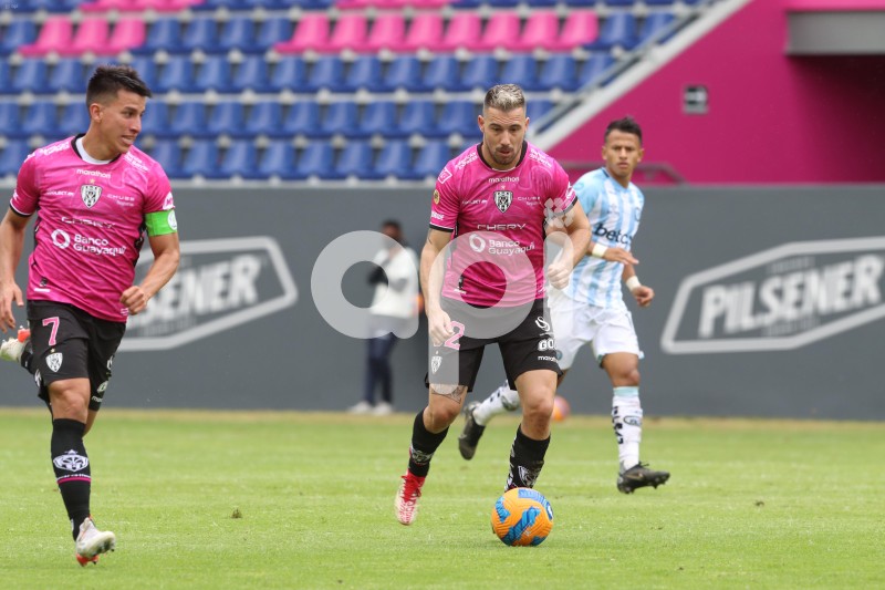 FBL-LIGAPRO-IINDEPENDIENTE- GUAYAQUIL CITY