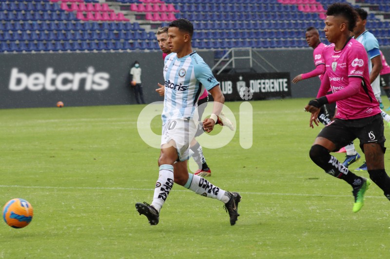 FBL-LIGAPRO-IINDEPENDIENTE- GUAYAQUIL CITY