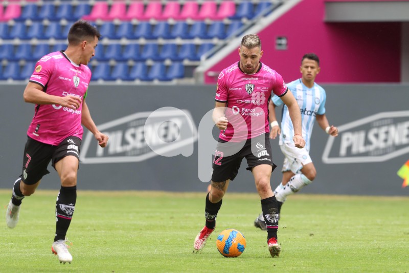 FBL-LIGAPRO-IINDEPENDIENTE- GUAYAQUIL CITY