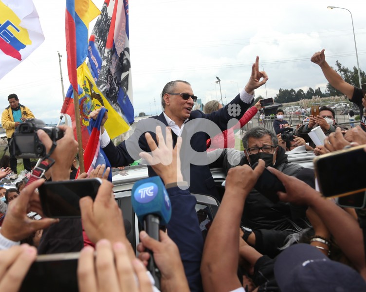GLAS-SALIDA-CARCEL