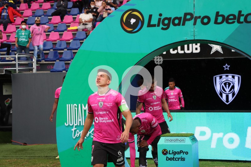 FBL-LIGAPRO-IINDEPENDIENTE- GUAYAQUIL CITY