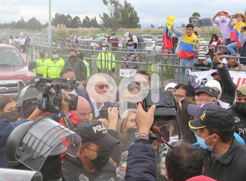 GLAS-SALIDA-CARCEL