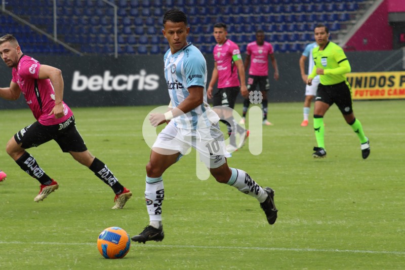 FBL-LIGAPRO-IINDEPENDIENTE- GUAYAQUIL CITY