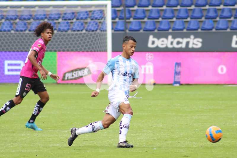 FBL-LIGAPRO-IINDEPENDIENTE- GUAYAQUIL CITY