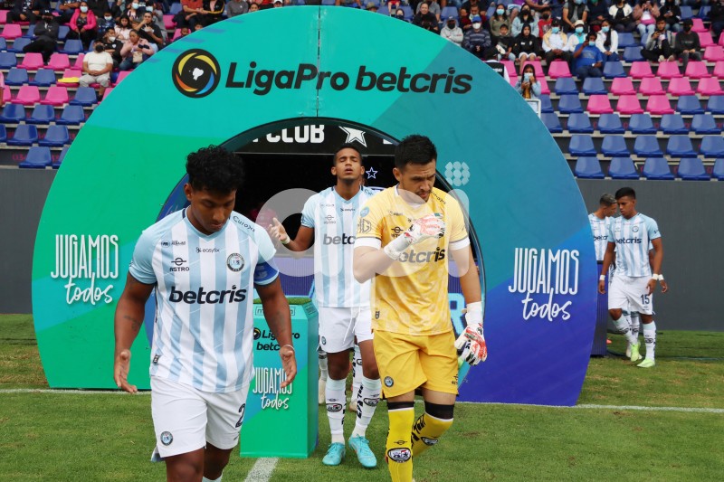 FBL-LIGAPRO-IINDEPENDIENTE- GUAYAQUIL CITY