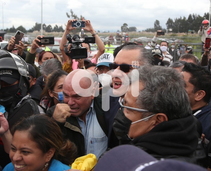 GLAS-SALIDA-CARCEL