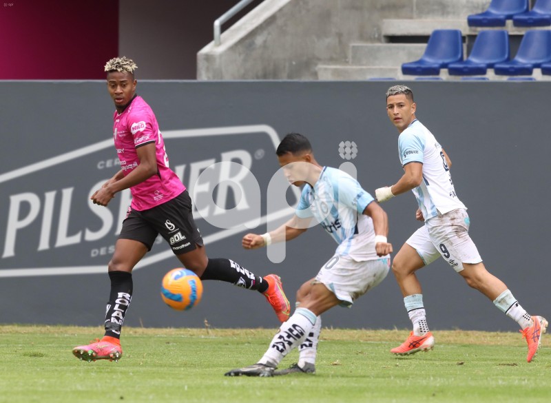 FBL-LIGAPRO-IINDEPENDIENTE- GUAYAQUIL CITY