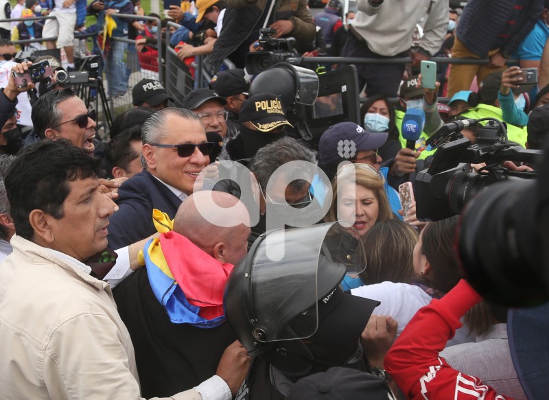 GLAS-SALIDA-CARCEL