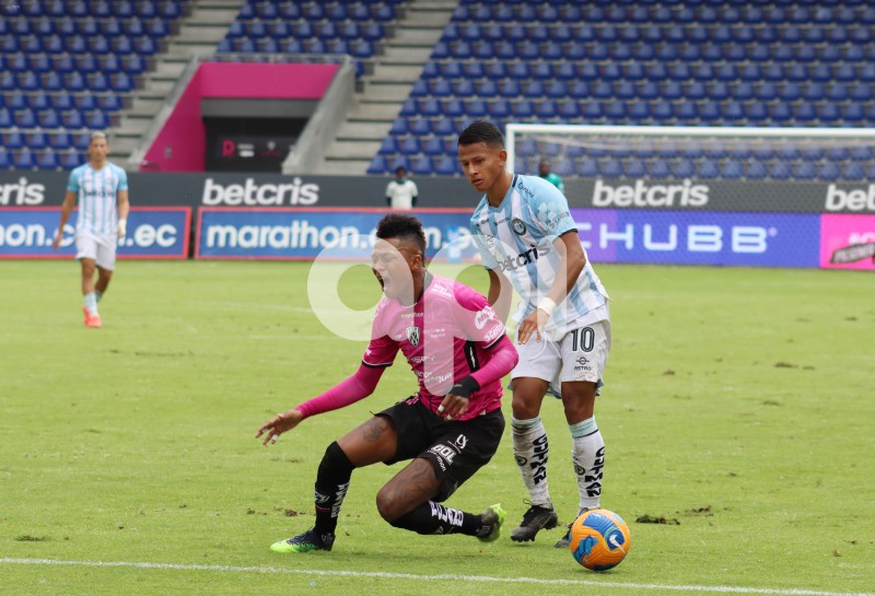 FBL-LIGAPRO-IINDEPENDIENTE- GUAYAQUIL CITY