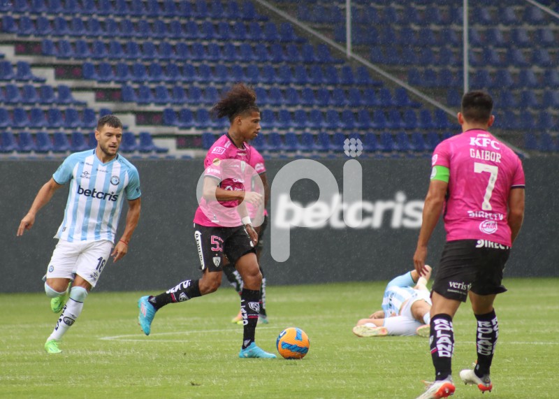 FBL-LIGAPRO-IINDEPENDIENTE- GUAYAQUIL CITY
