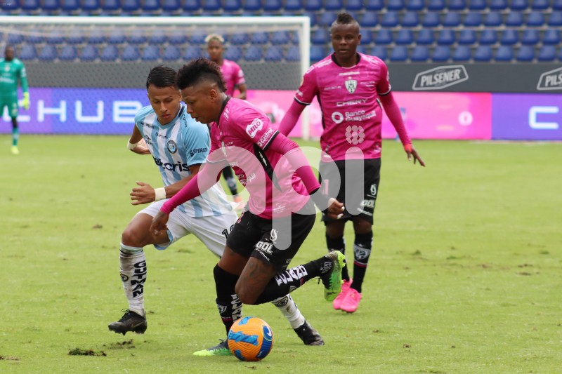 FBL-LIGAPRO-IINDEPENDIENTE- GUAYAQUIL CITY