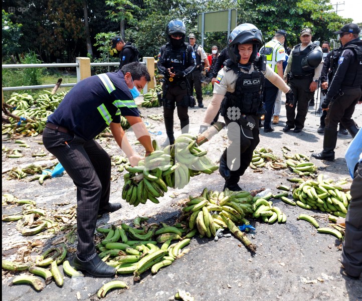 GYE-PROTESTA-BANANEROS