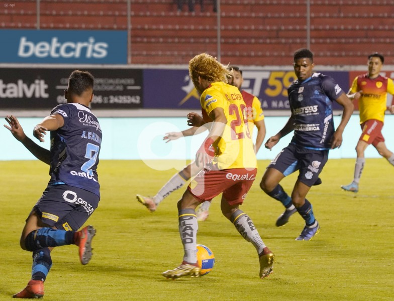 FBL-LIGAPRO-AUCAS-MACARA