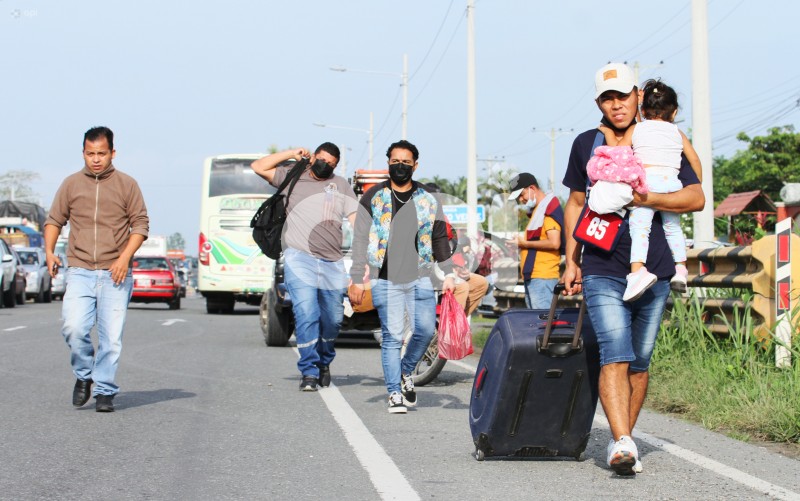 GYE-PROTESTA-BANANEROS