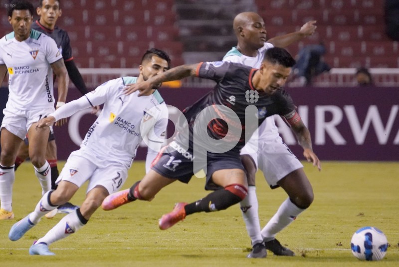 FBL-SUDAMERICANA-LIGA-ANTOFAGASTA