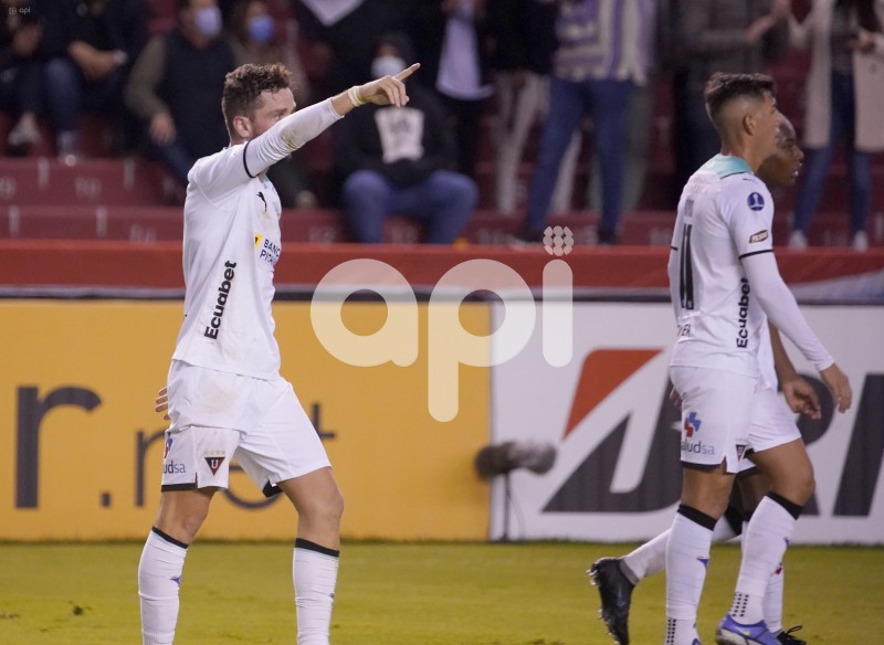 FBL-SUDAMERICANA-LIGA-ANTOFAGASTA
