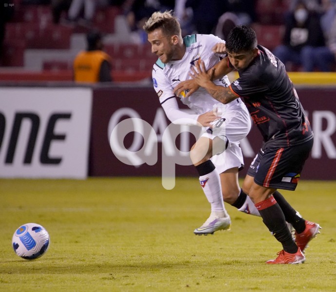 FBL-SUDAMERICANA-LIGA-ANTOFAGASTA