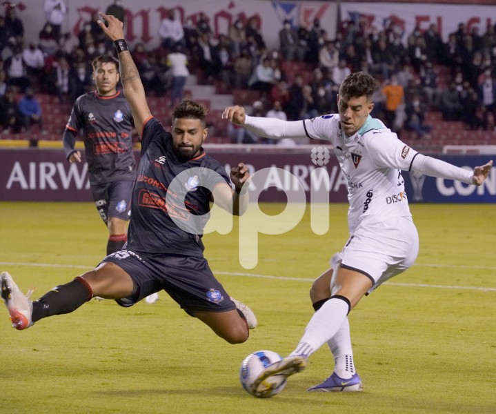 FBL-SUDAMERICANA-LIGA-ANTOFAGASTA