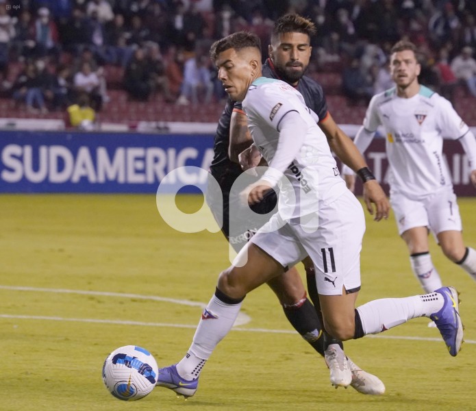FBL-SUDAMERICANA-LIGA-ANTOFAGASTA