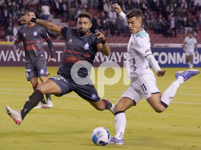 FBL-SUDAMERICANA-LIGA-ANTOFAGASTA