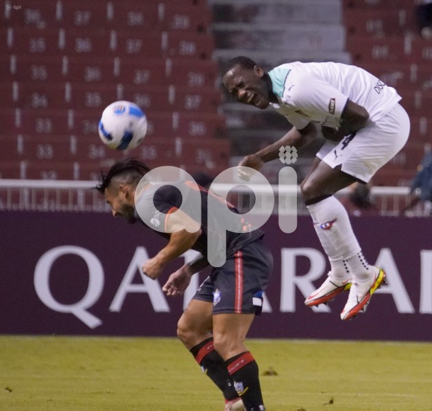 FBL-SUDAMERICANA-LIGA-ANTOFAGASTA
